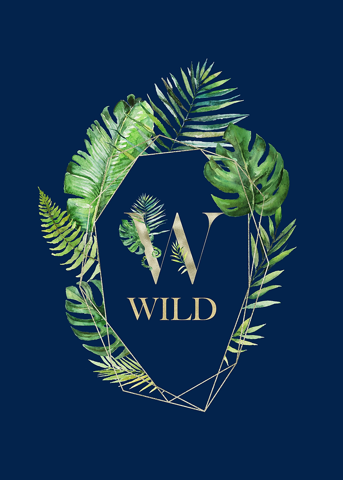 Wild Tropical