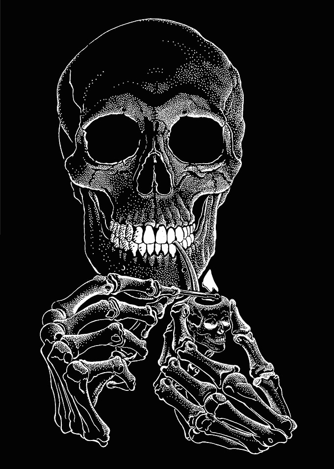 Shkull