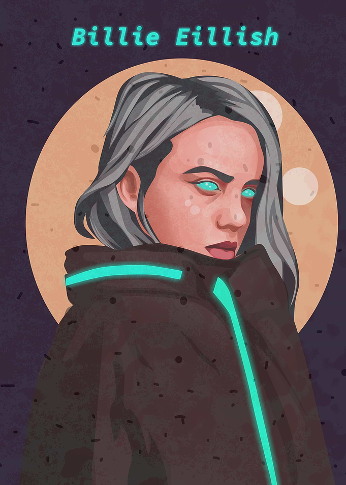 billie