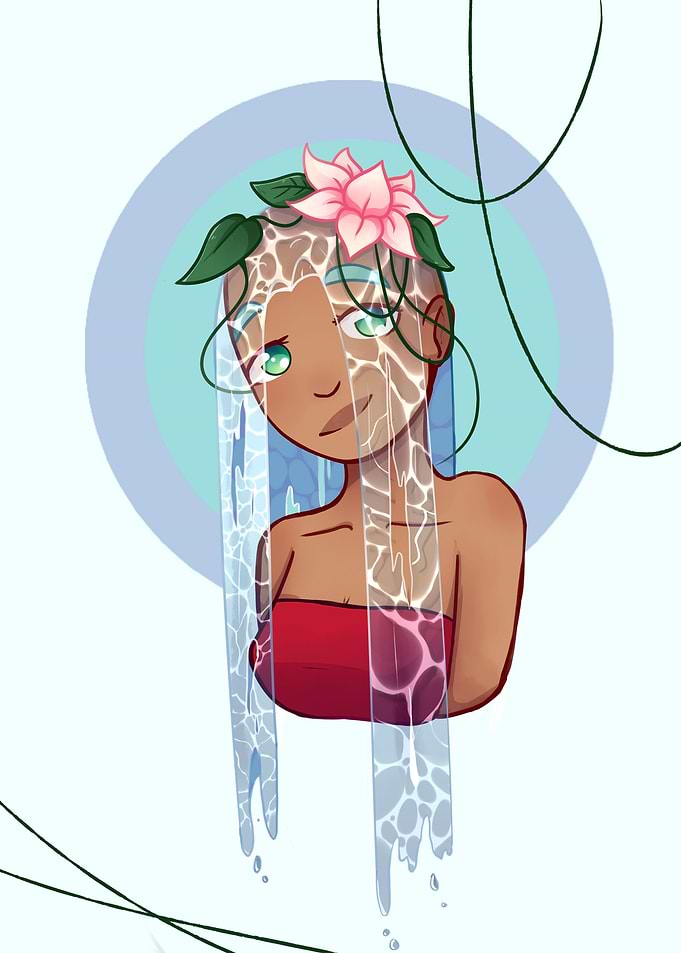 Water Lily