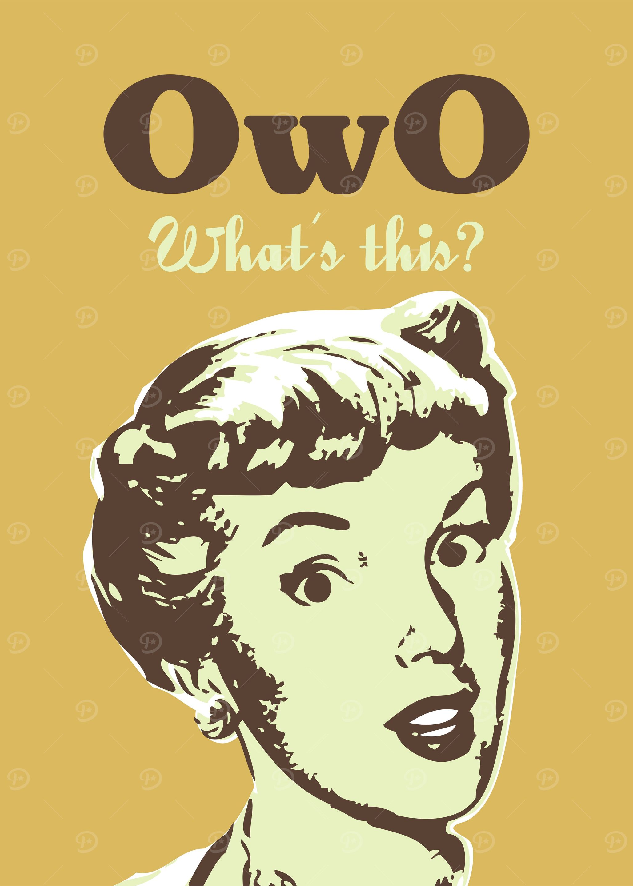 OwO Retro
