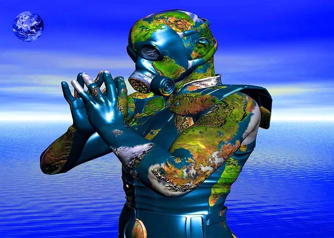 World Pollution