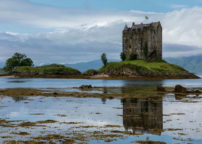 Castle Stalker