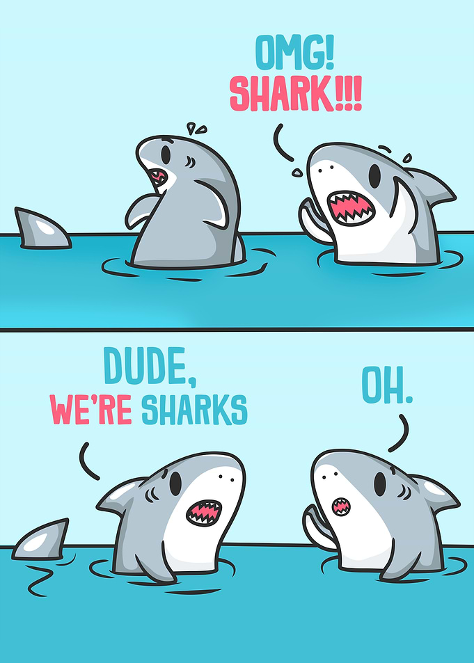 Sharks