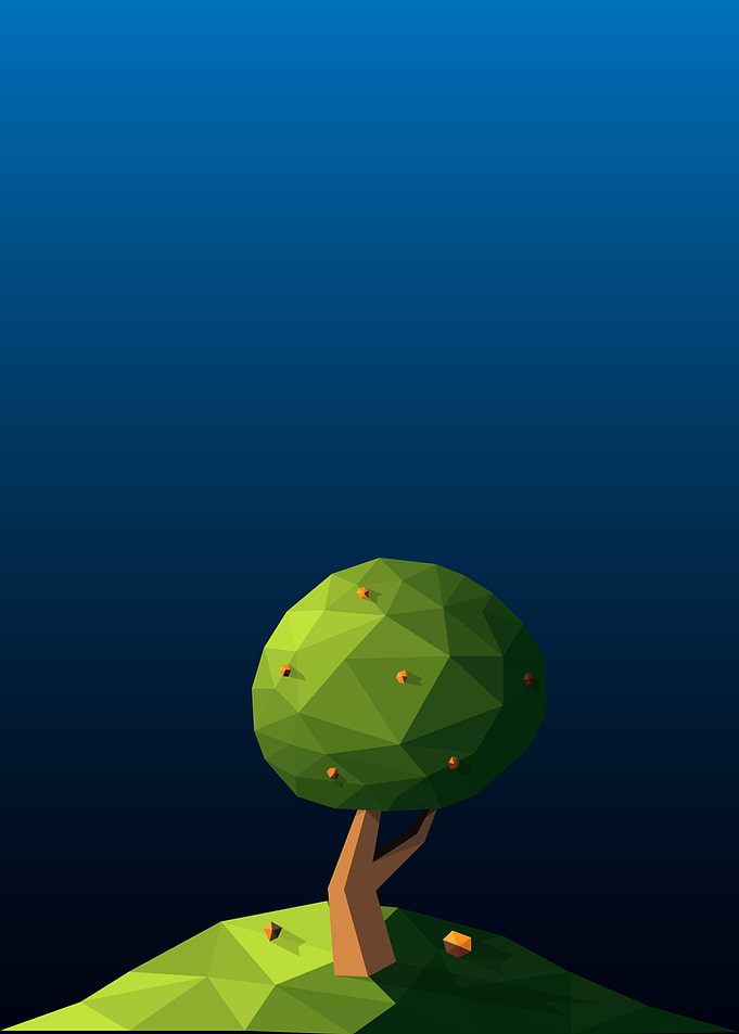 The Polygon Tree