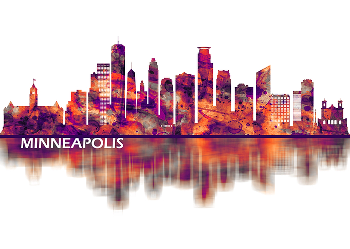 Minneapolis Minnesota