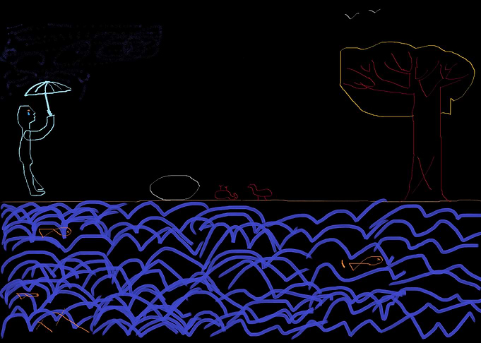 pollution