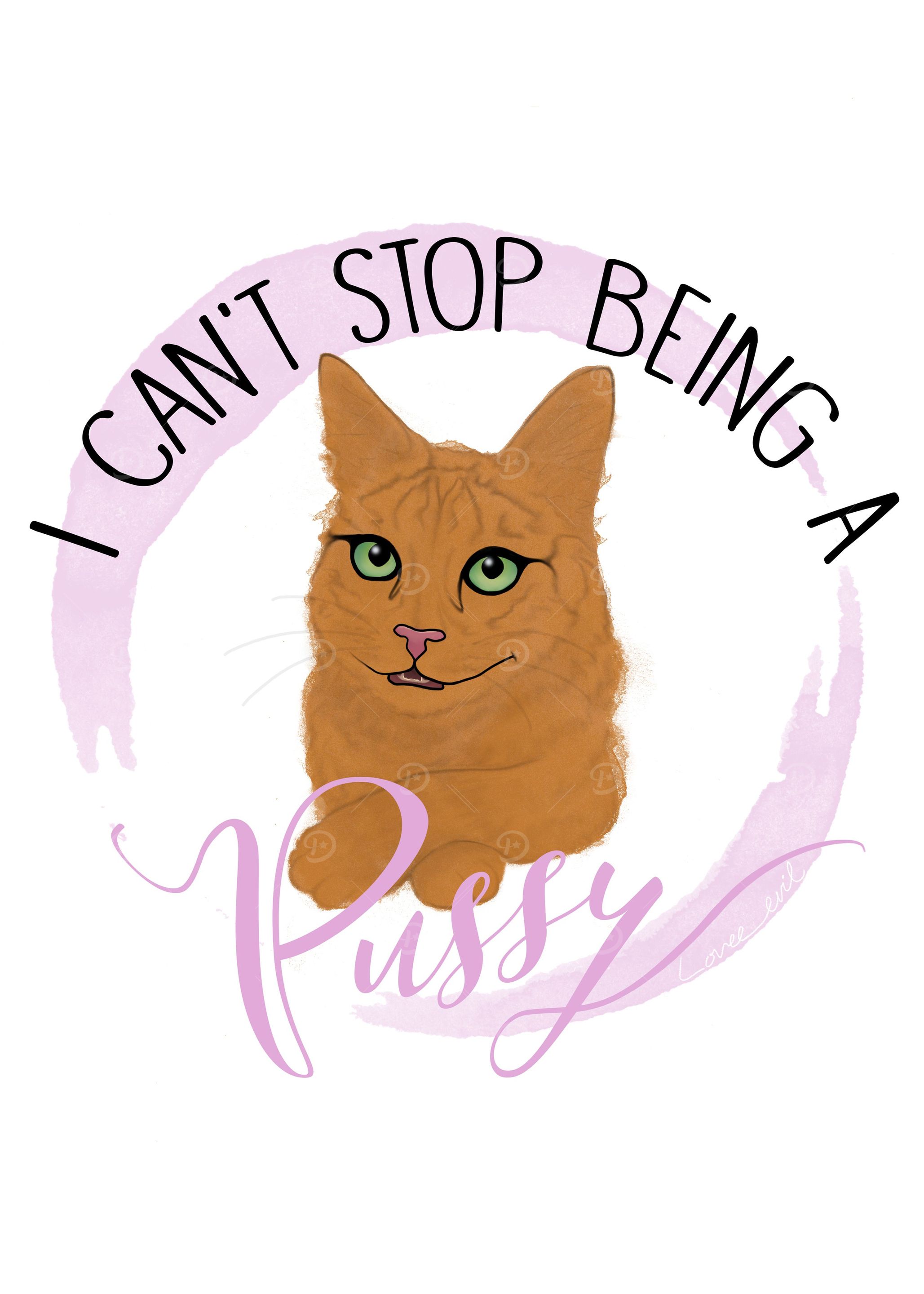 Pussy Cat