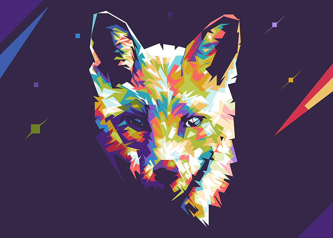 FOX LANDSCAPE