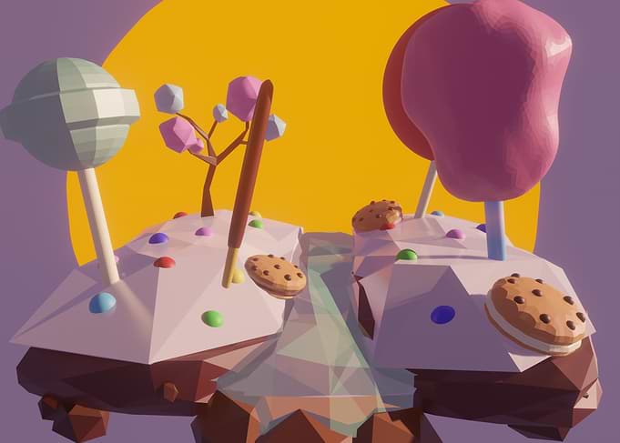 Candyland
