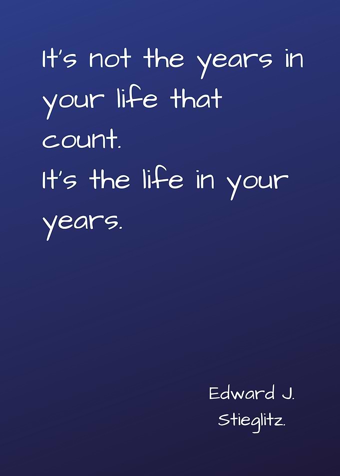 Life Quote