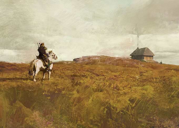 Golden Fields
