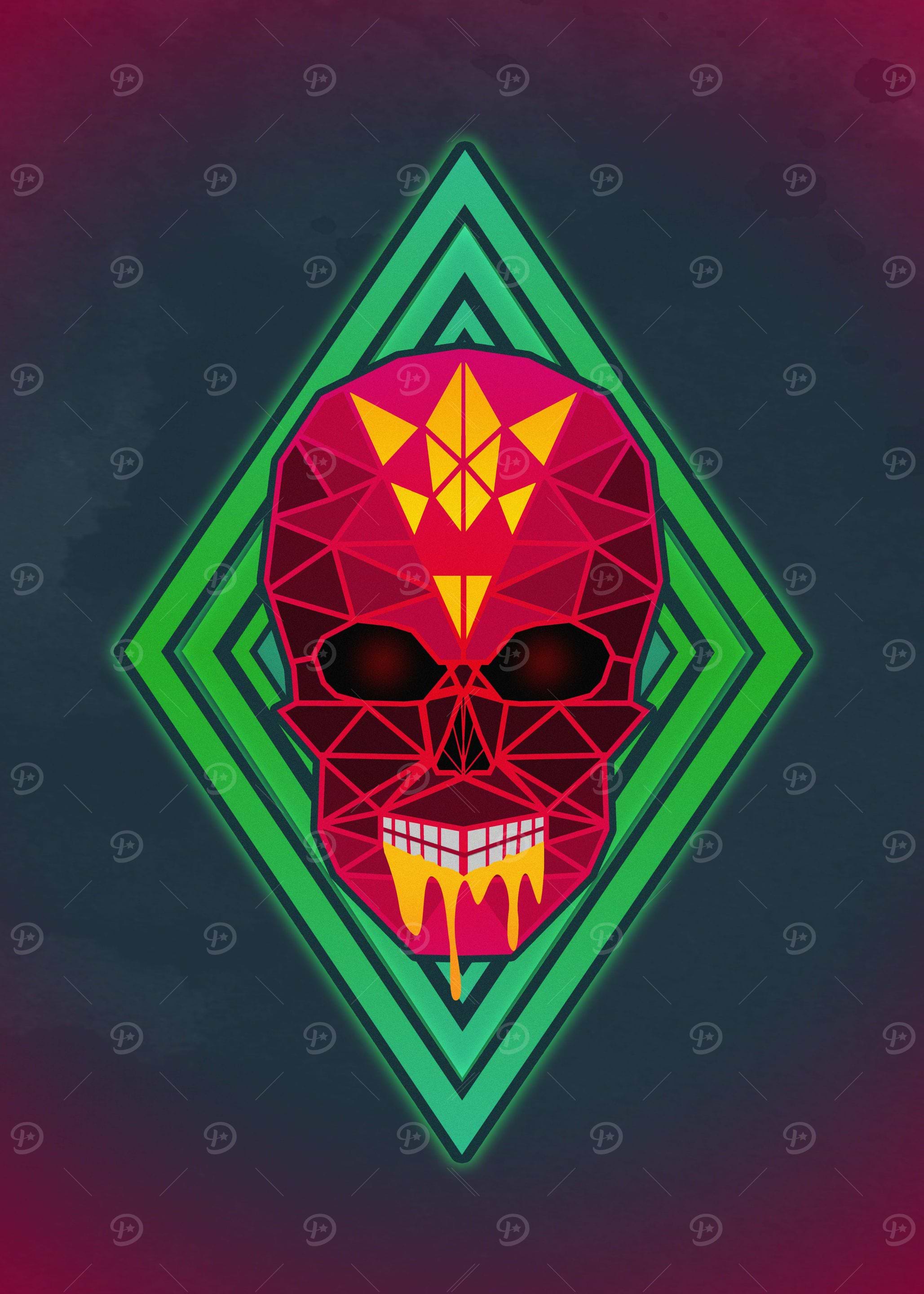 Dark Skull