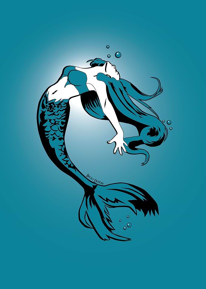Mermaid