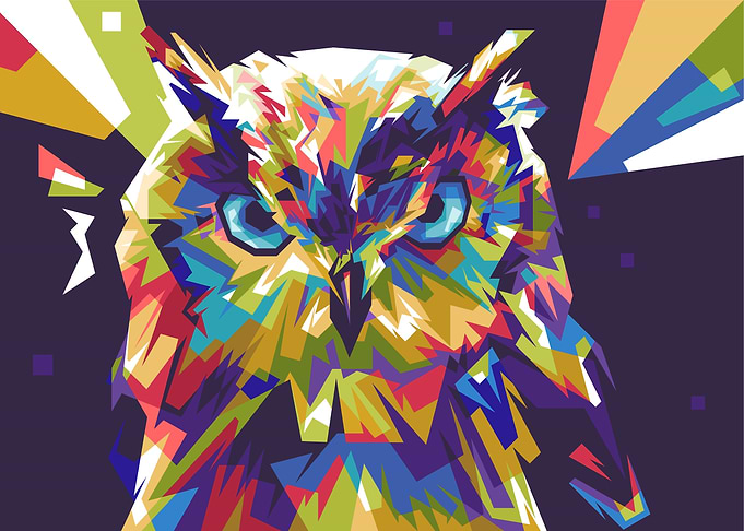 OWL LANDSCAPE
