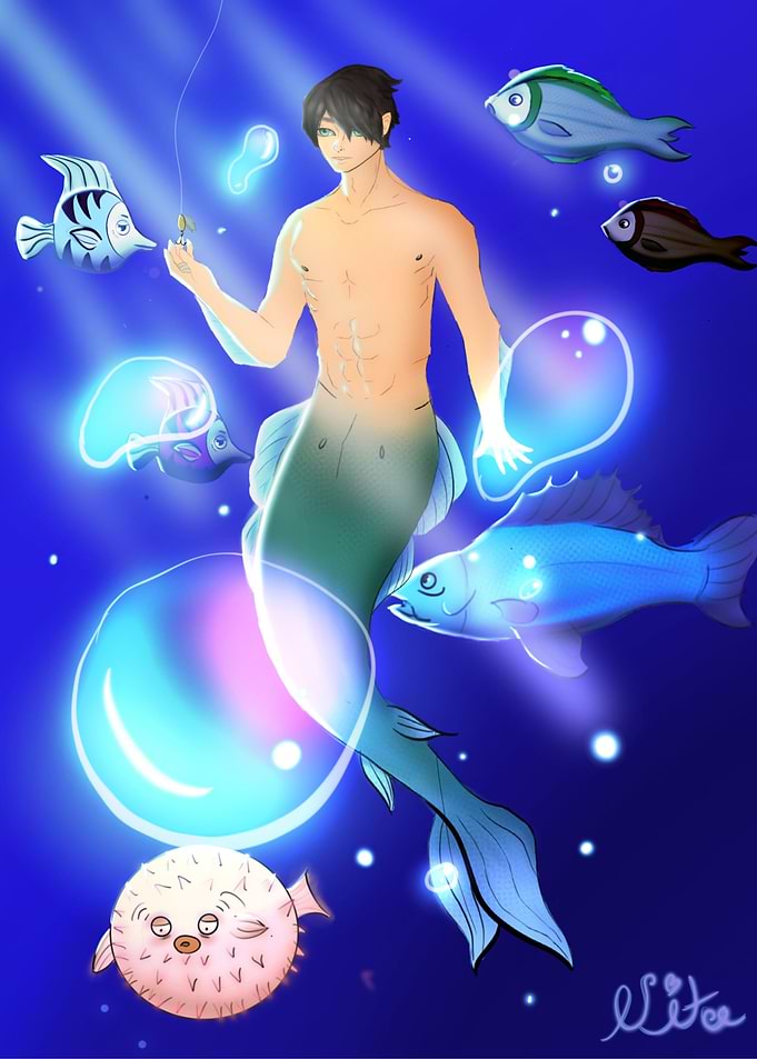 Poseidon