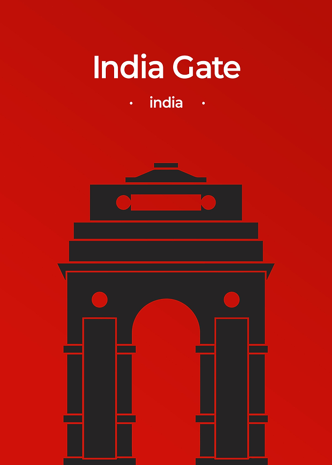 India Gate