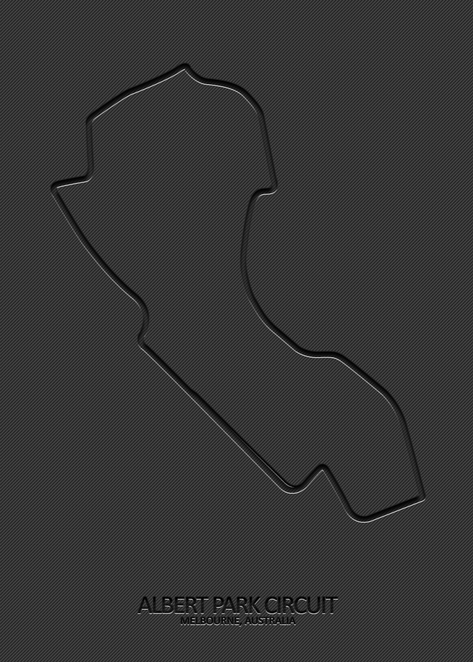 Albert Park Circuit