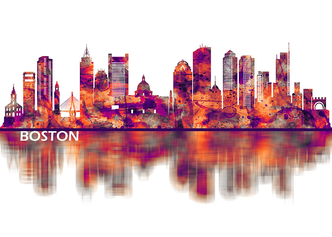 Boston Massachusetts