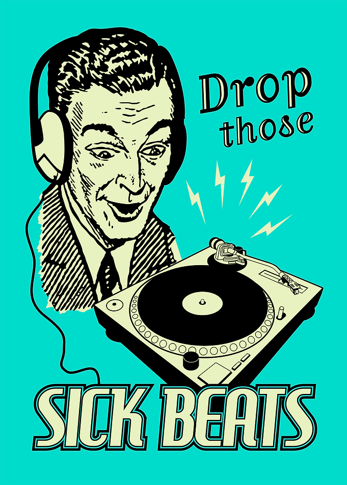 Sick Beats