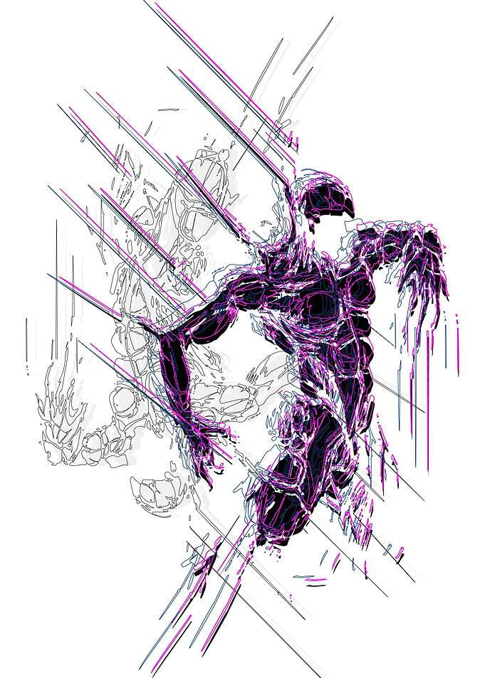 Extremity