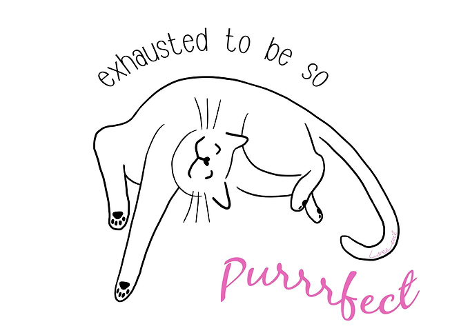 So Purrrfect
