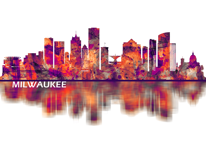 Milwaukee Wisconsin