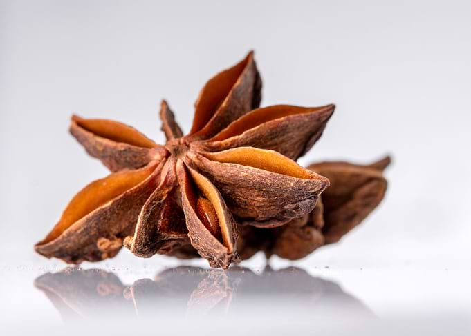 star anise