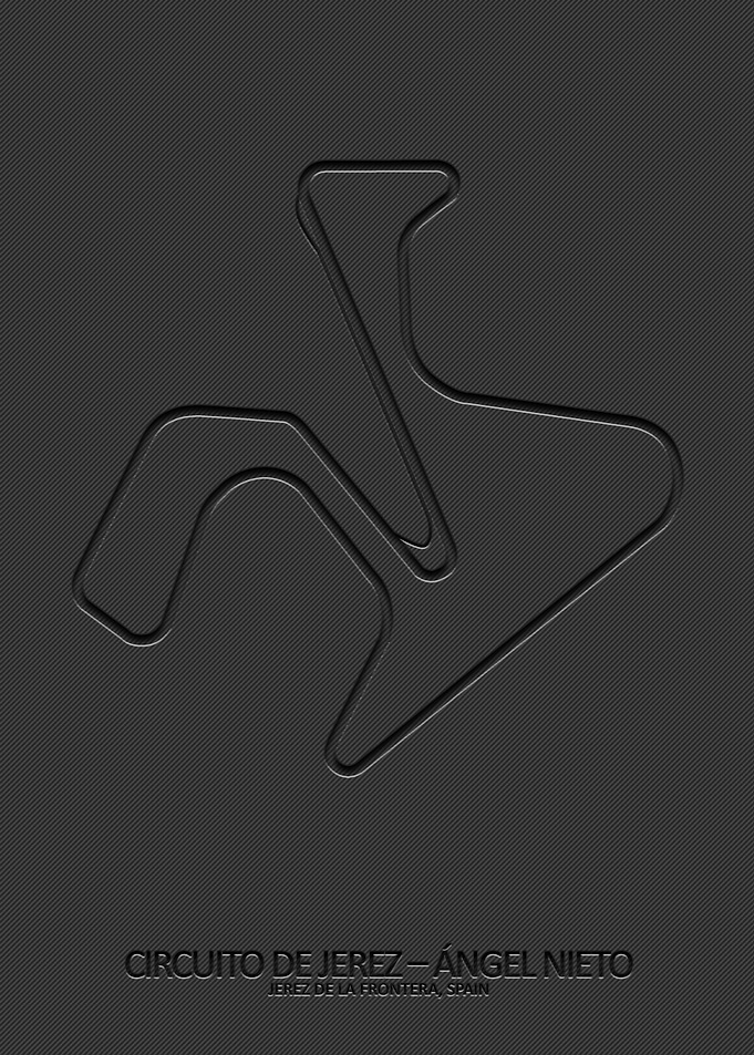 Circuito De Jerez