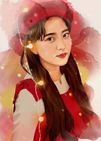 Kim Yerim