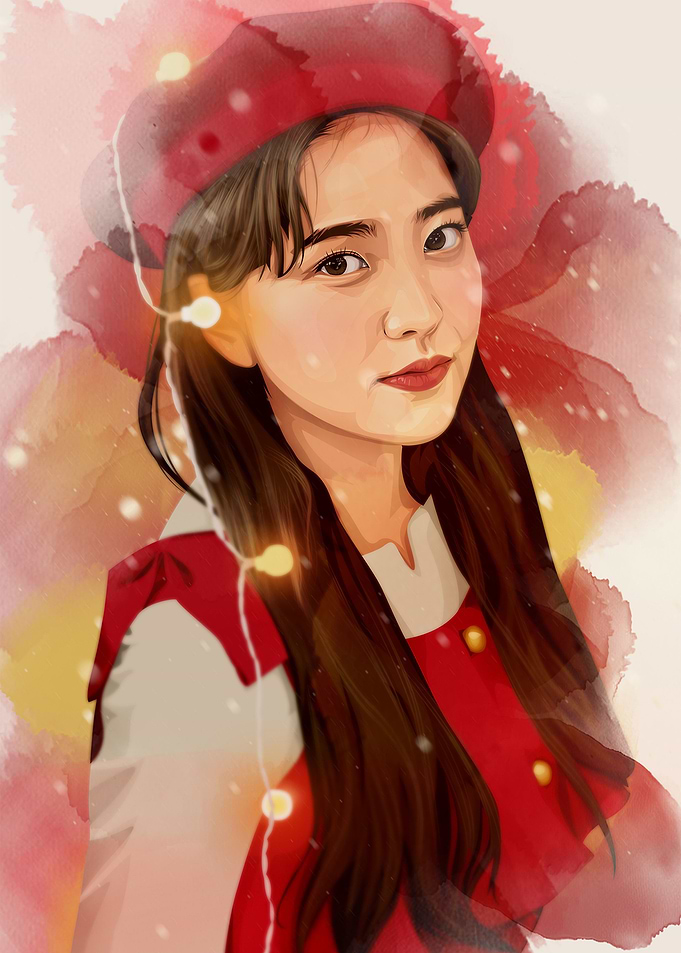 Kim Yerim