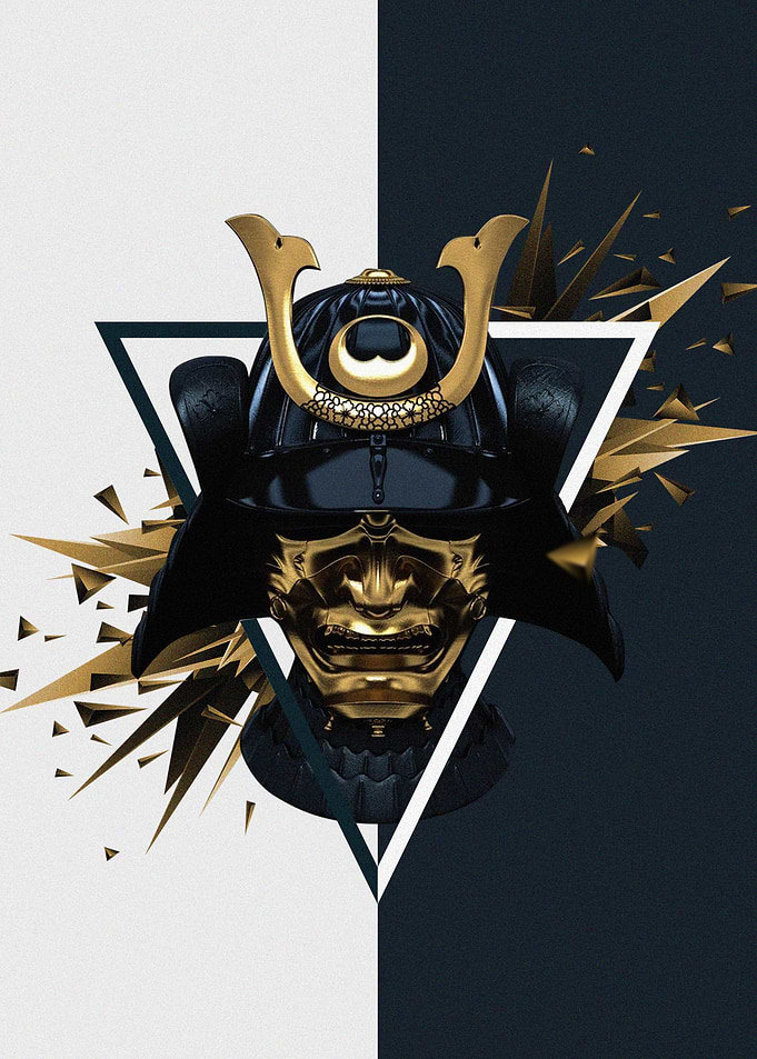 Golden Samurai