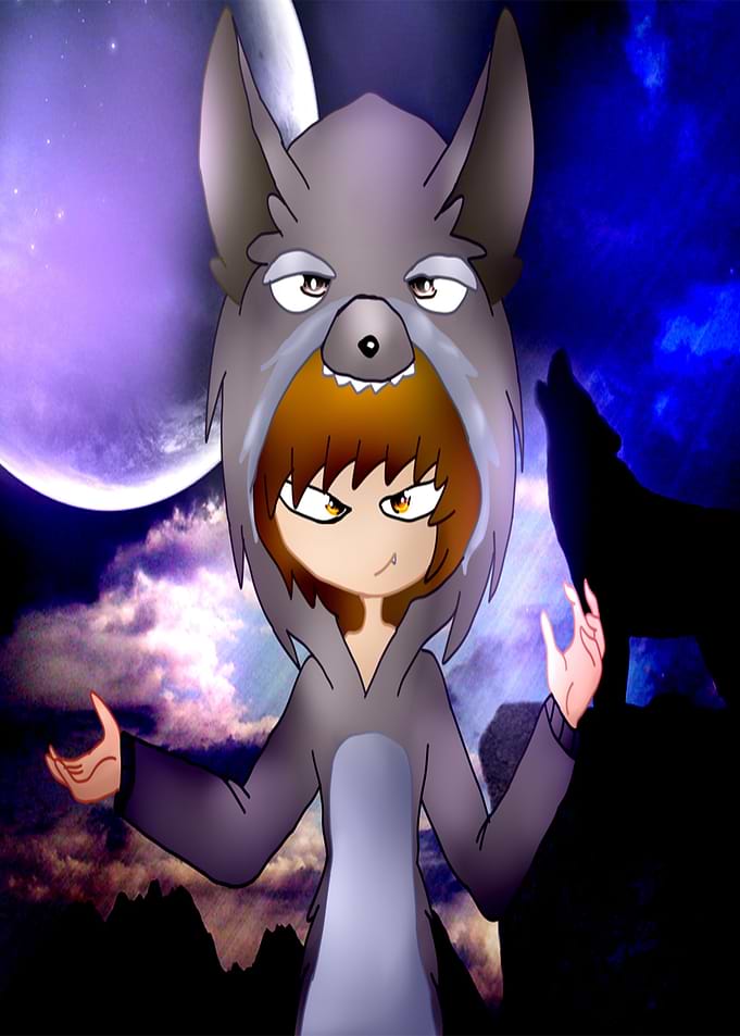 werewolf