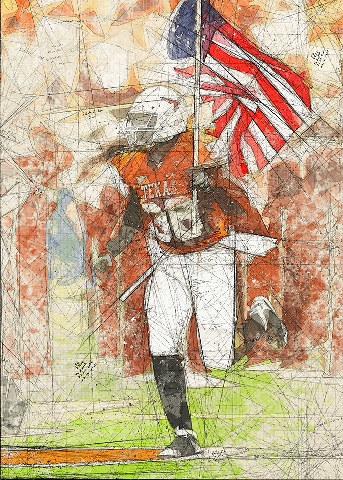 Texas Football