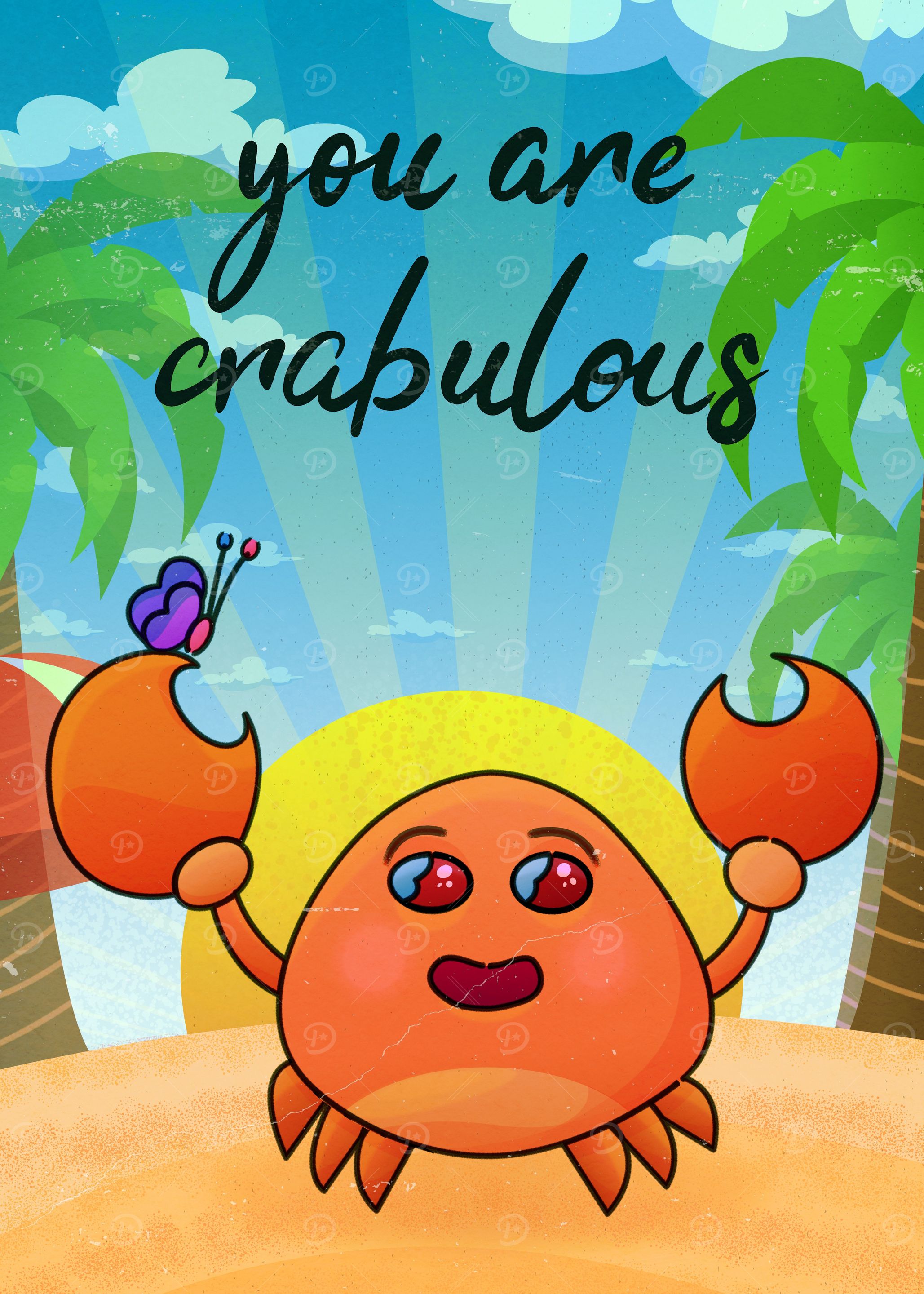 Crab