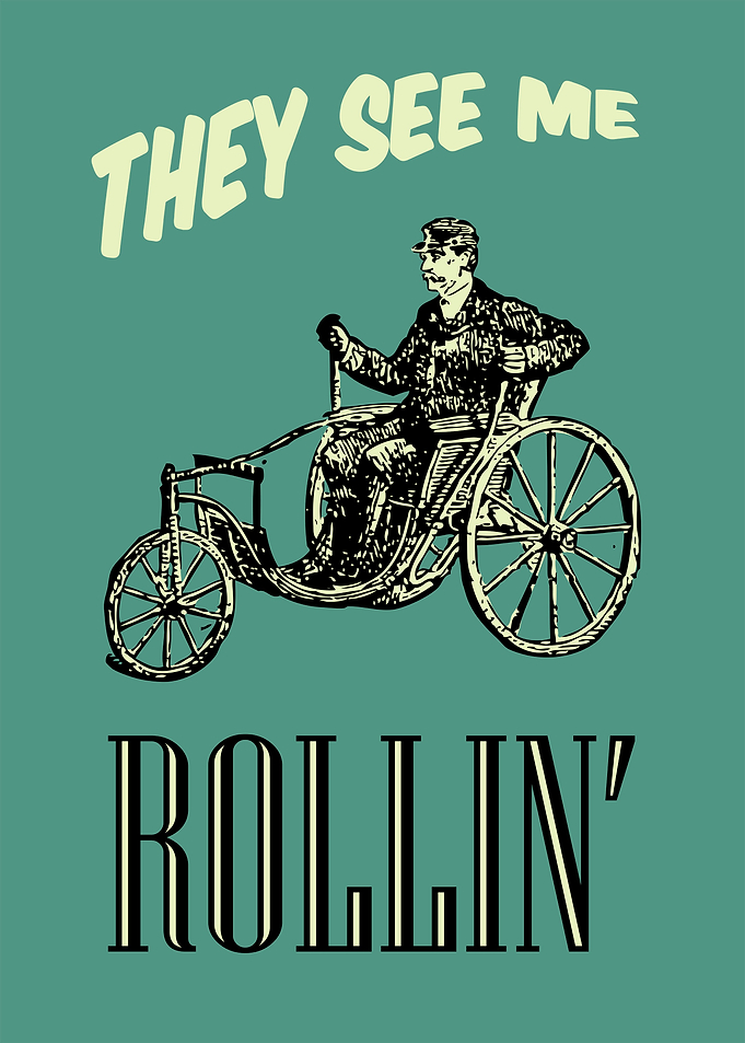 Rollin