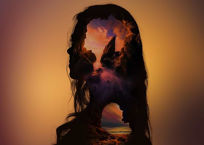 Whats inside a girls mind