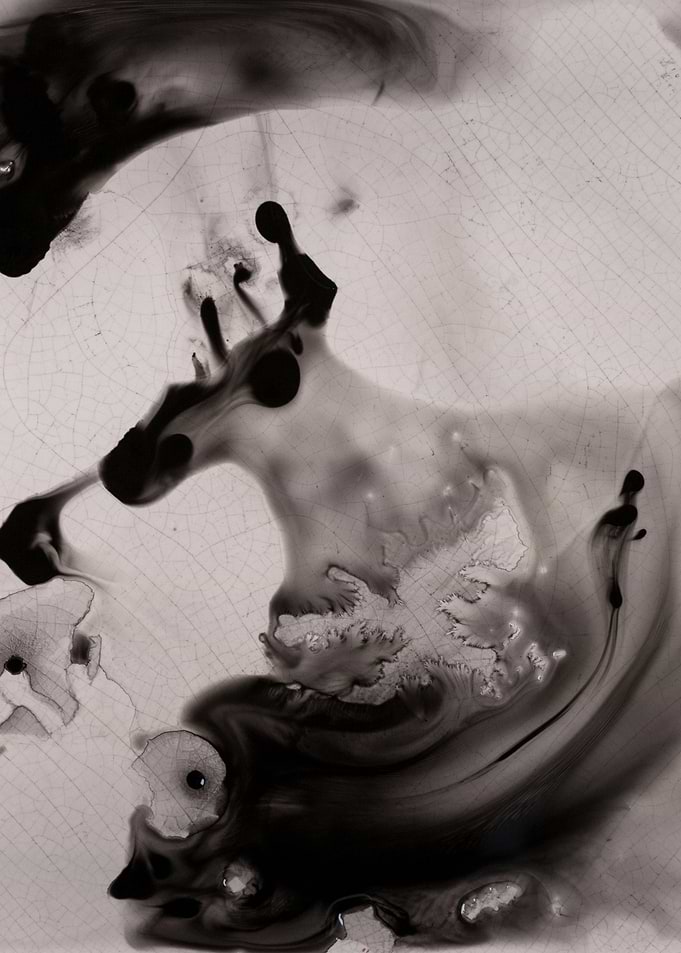 Underneath the surface 2