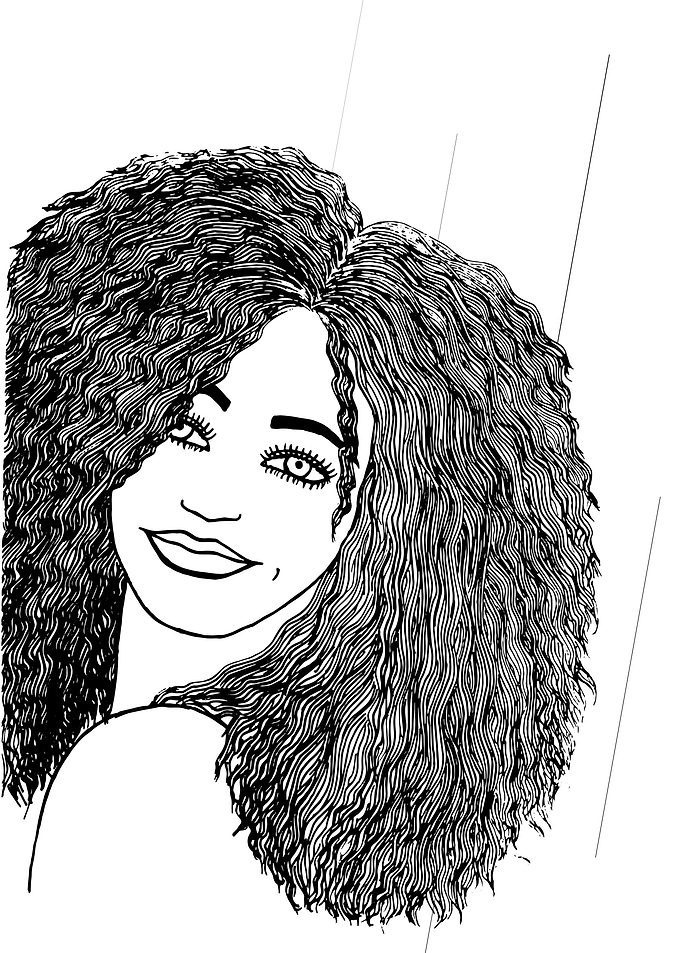 Art must be life
