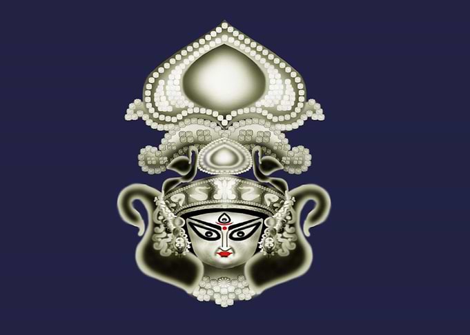 MOTHER DURGA