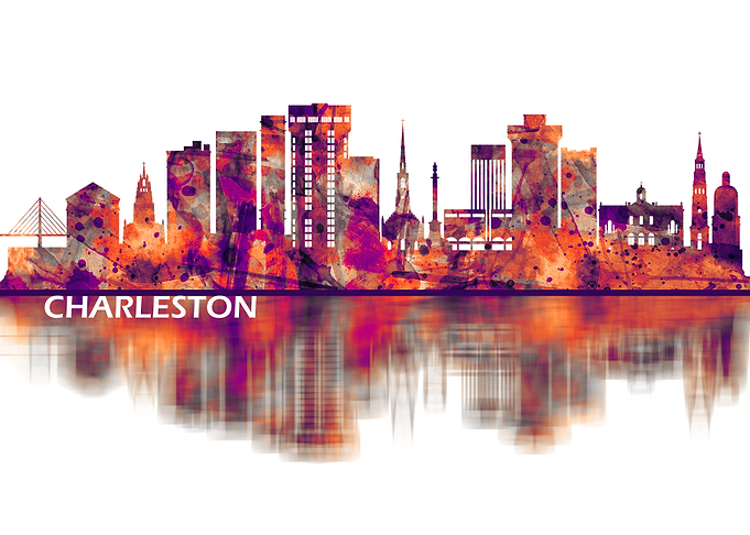 Charleston South Carolina
