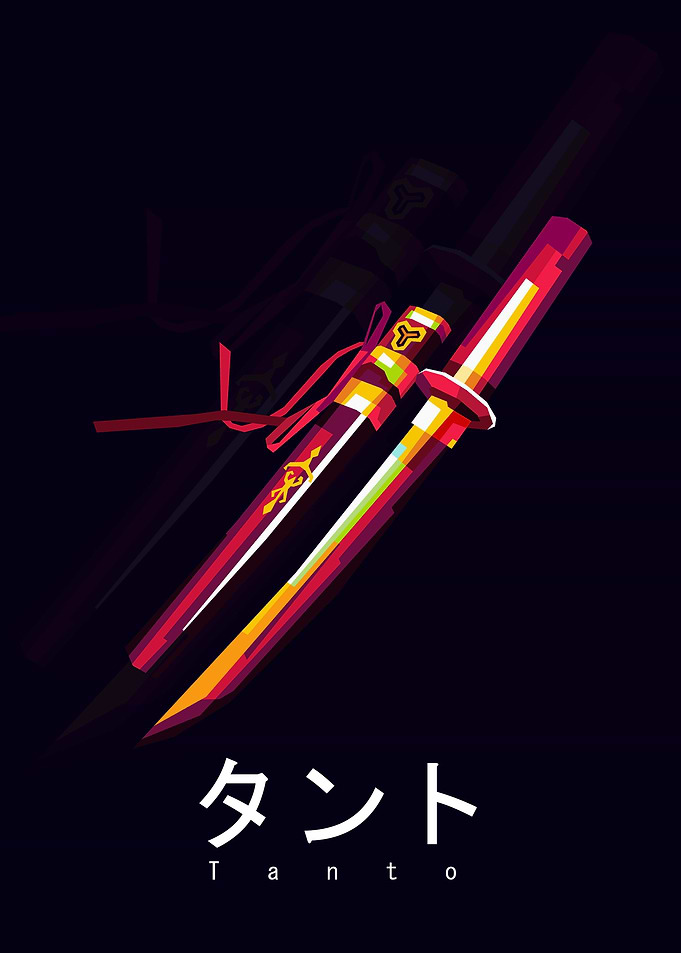 Tanto