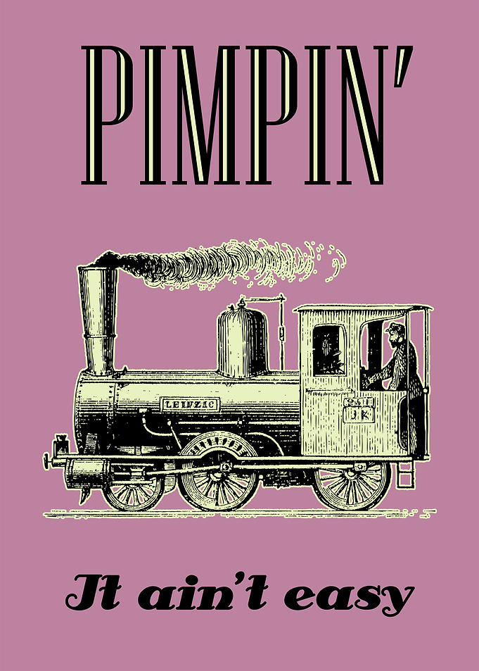 Pimpin