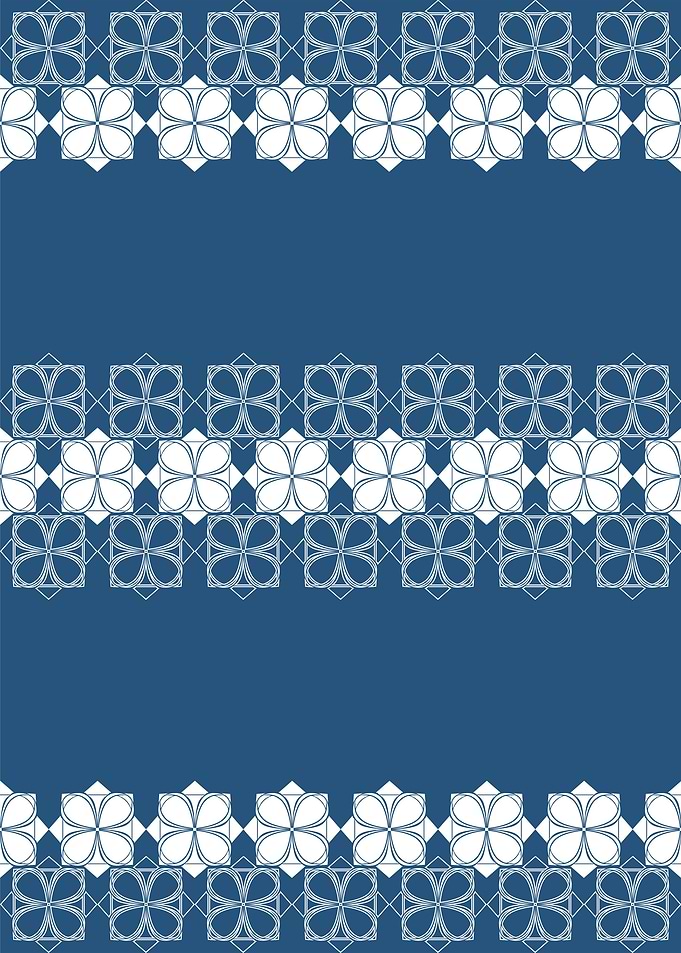 Lotus Pattern
