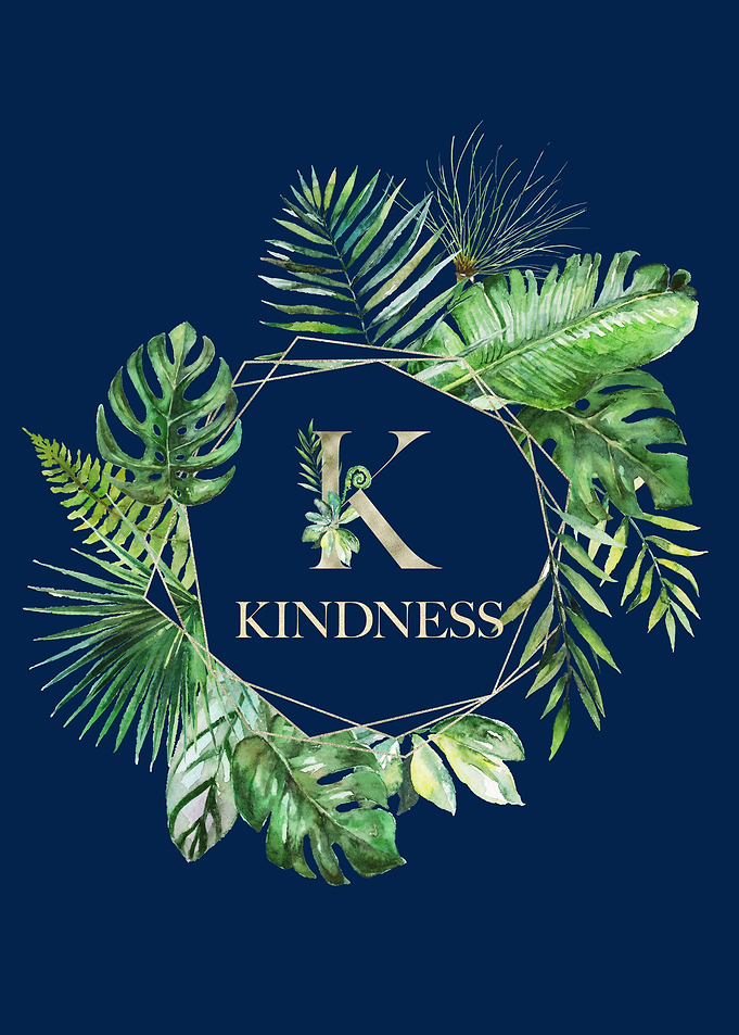 Kindness Tropical