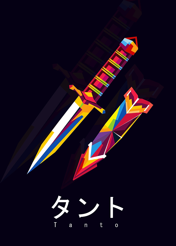 Tanto