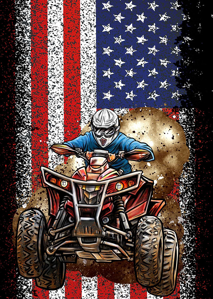 Quad Offroad