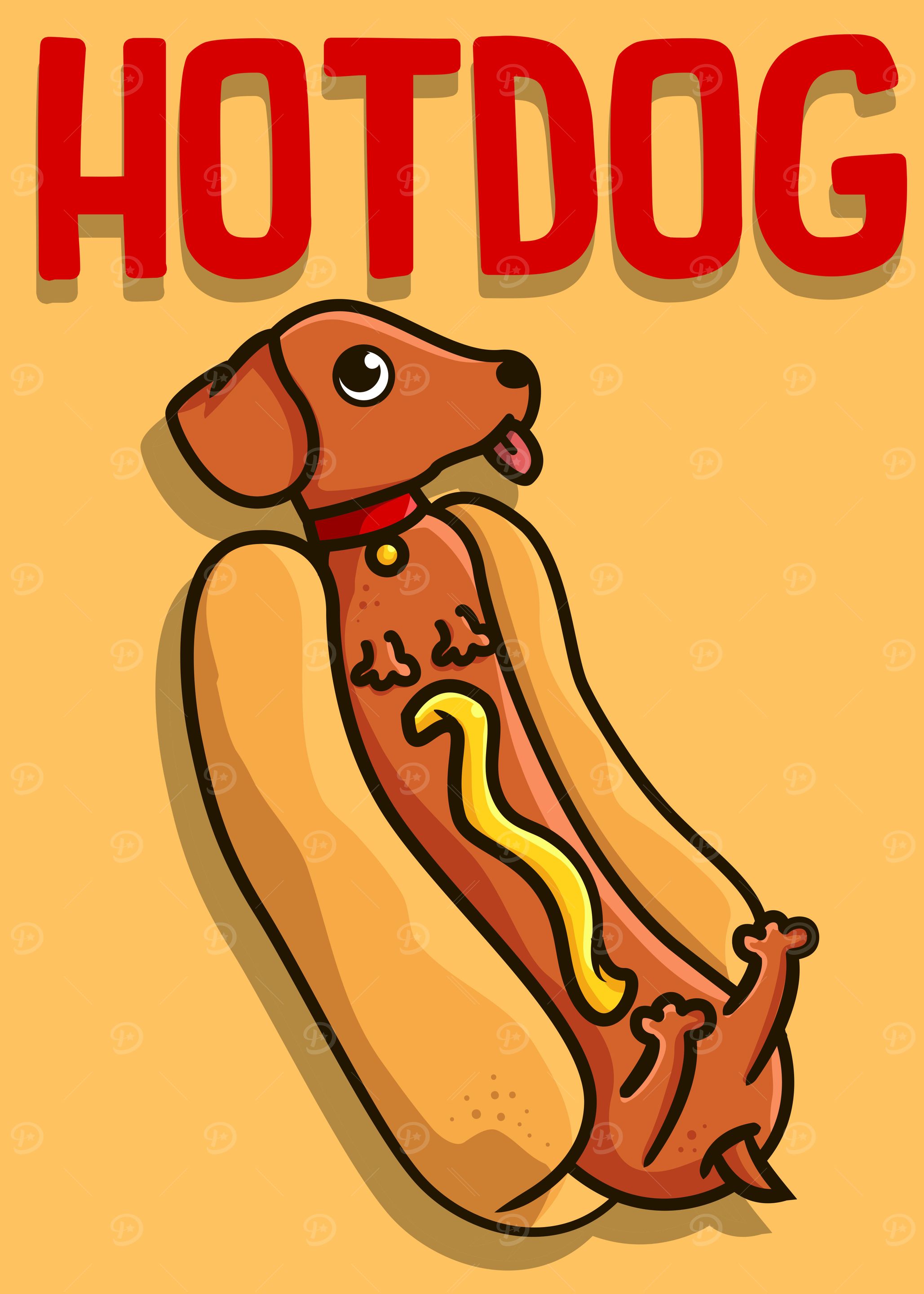 HotDOG