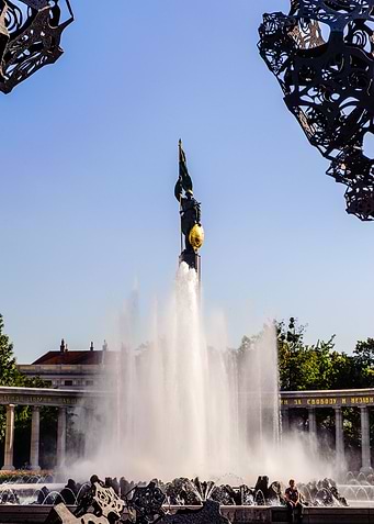 War Memorial