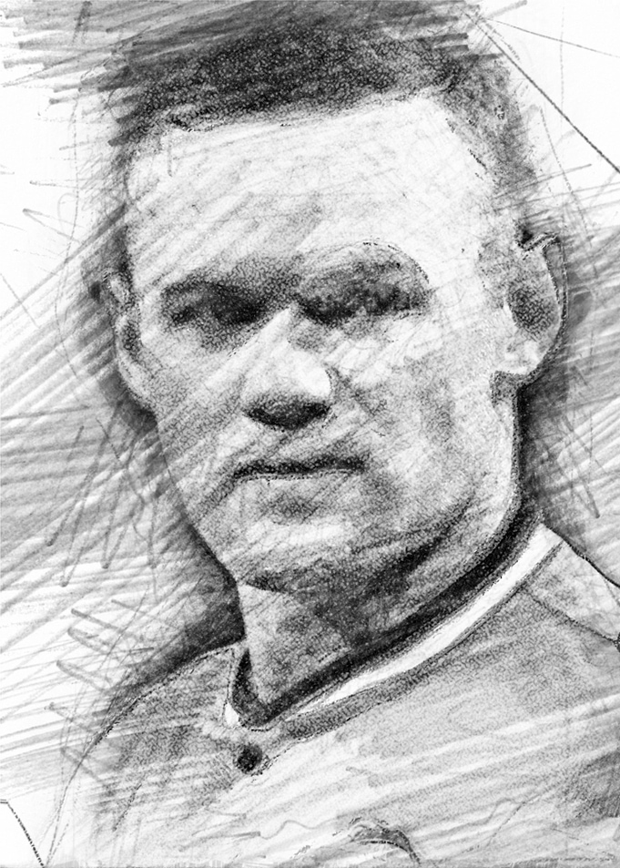 Wayne Rooney